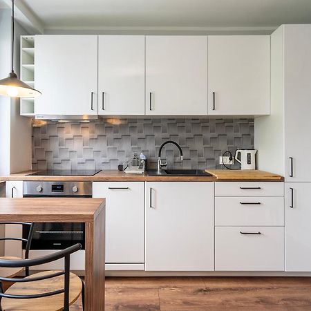 12 Gdynia Centrum - Apartament Mieszkanie Dla 2 Os Εξωτερικό φωτογραφία