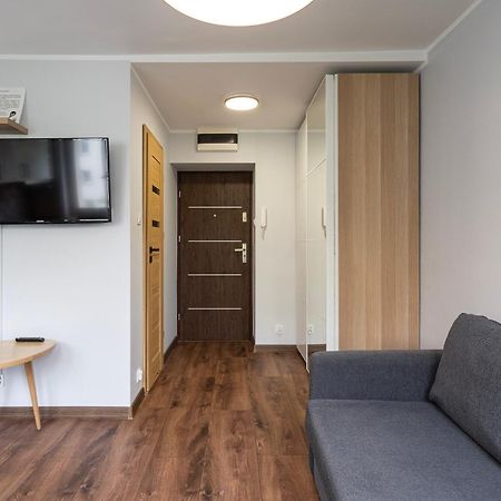 12 Gdynia Centrum - Apartament Mieszkanie Dla 2 Os Εξωτερικό φωτογραφία